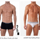 Image for article titled The Jockstrap Double Standard: Why Men Should Wear Sexy Underwear